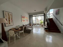 Mon Jervois (D10), Condominium #455607731